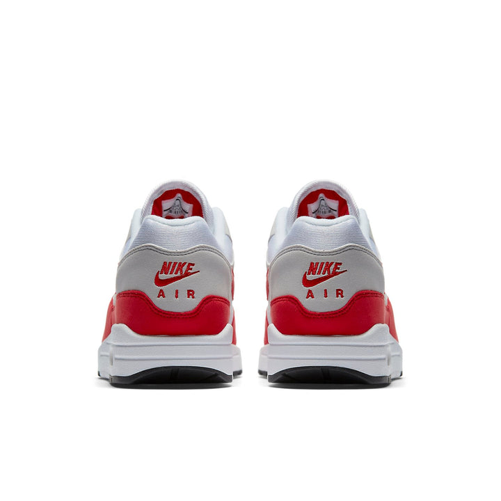 NIKE AIR MAX 1 ANNIVERSARY RED (2017)
