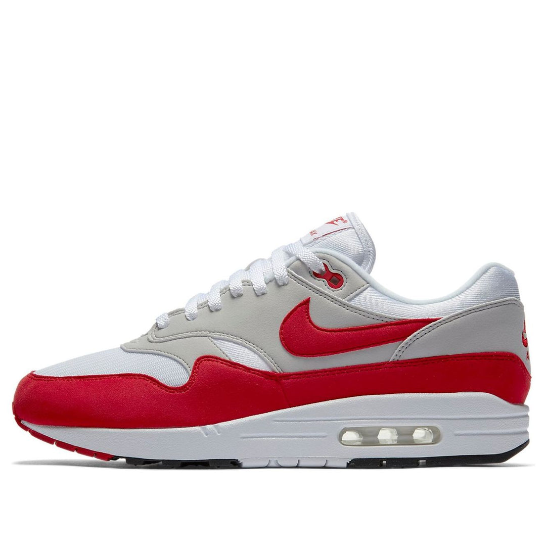 NIKE AIR MAX 1 ANNIVERSARY RED (2017)