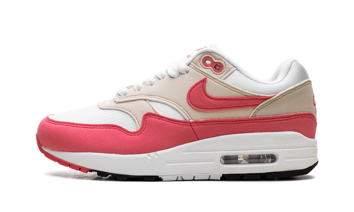 NIKE AIR MAX 1 ASTER PINK WOMENS