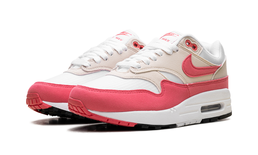 NIKE AIR MAX 1 ASTER PINK WOMENS