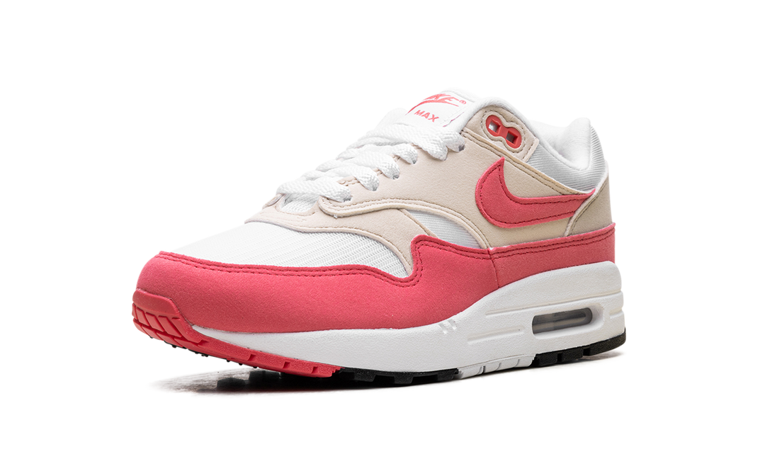 NIKE AIR MAX 1 ASTER PINK WOMENS