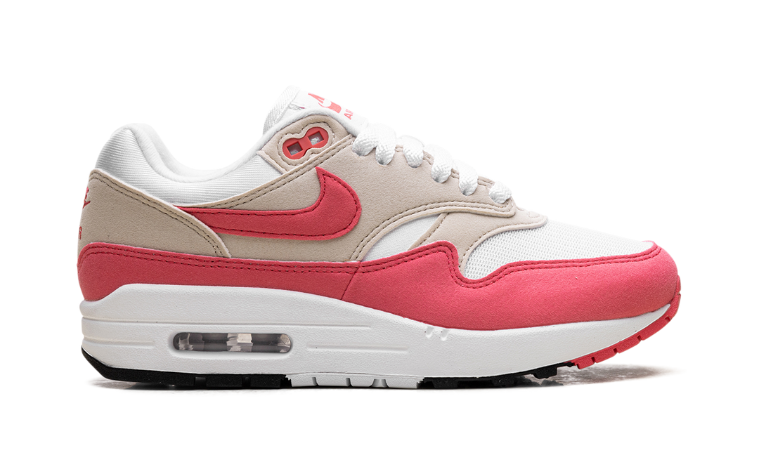 NIKE AIR MAX 1 ASTER PINK WOMENS