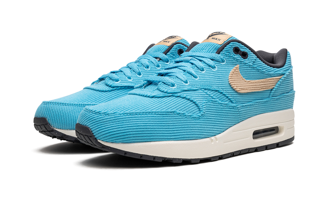 NIKE AIR MAX 1 BALTIC BLUE