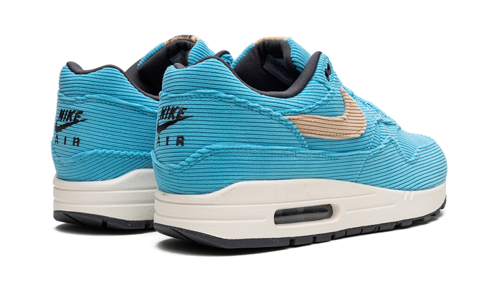 NIKE AIR MAX 1 BALTIC BLUE