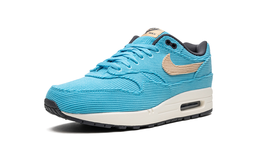 NIKE AIR MAX 1 BALTIC BLUE