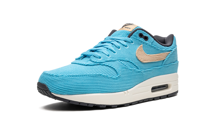 NIKE AIR MAX 1 BALTIC BLUE