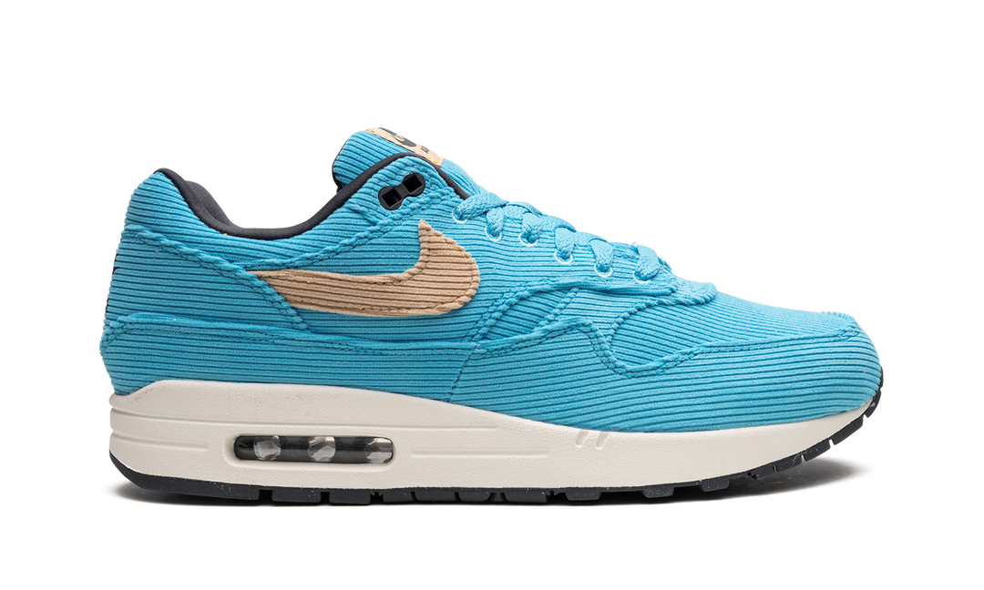 NIKE AIR MAX 1 BALTIC BLUE