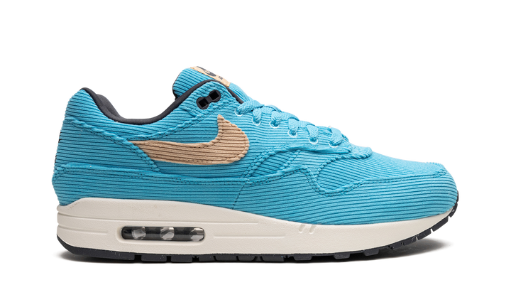 NIKE AIR MAX 1 BALTIC BLUE