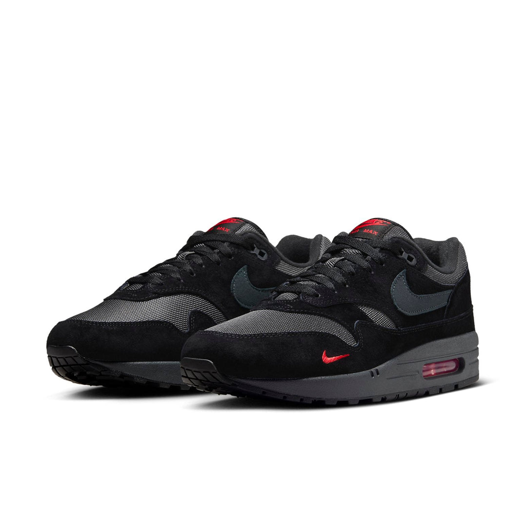 NIKE AIR MAX 1 BRED