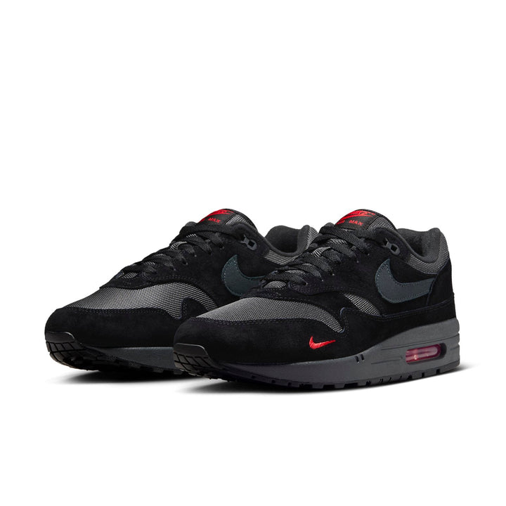 NIKE AIR MAX 1 BRED