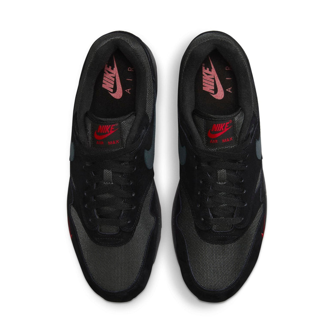 NIKE AIR MAX 1 BRED
