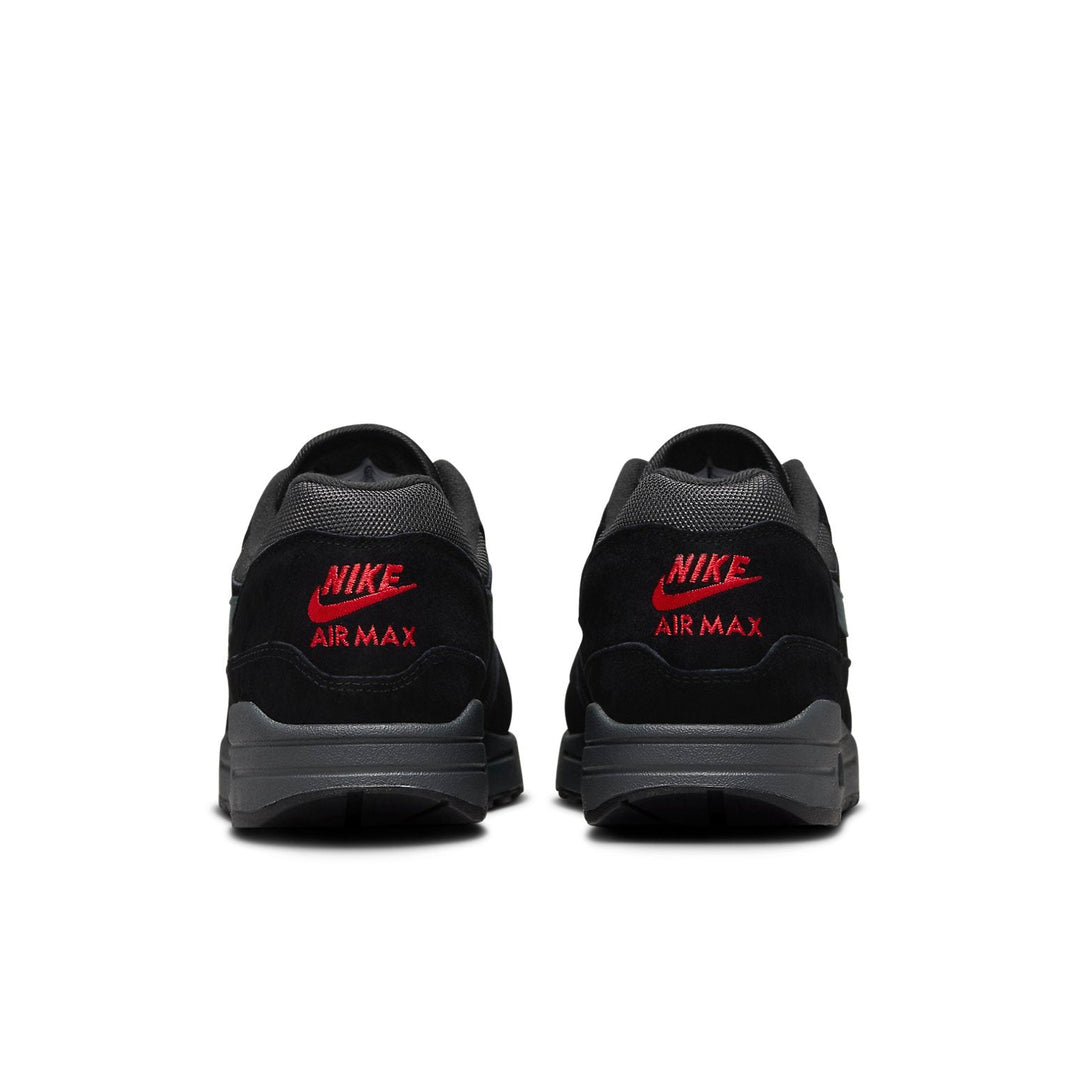 NIKE AIR MAX 1 BRED