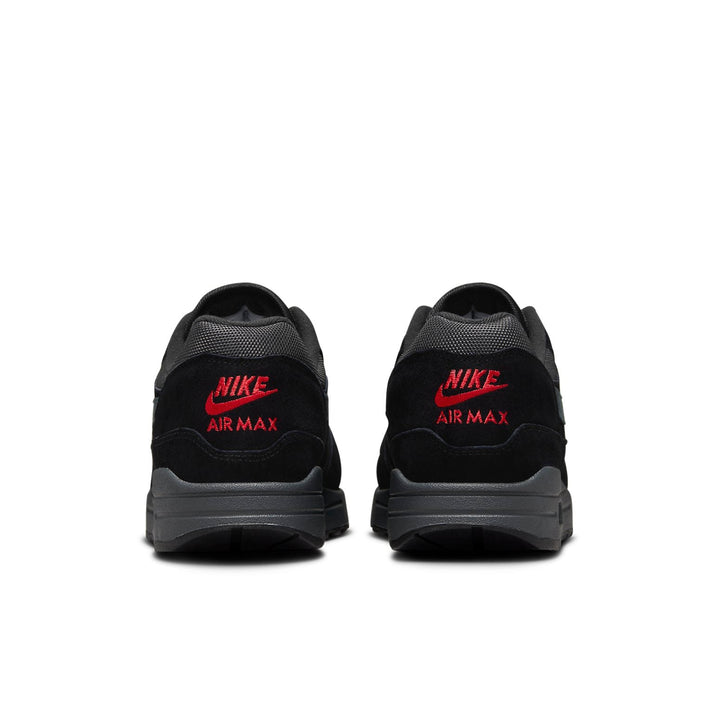 NIKE AIR MAX 1 BRED