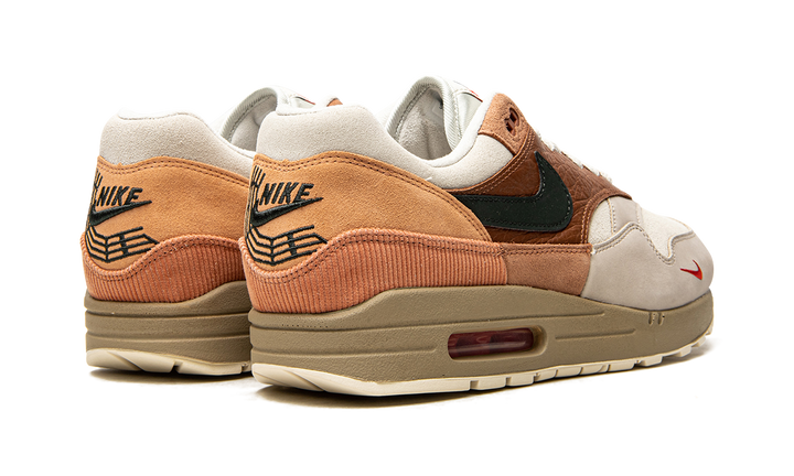 NIKE AIR MAX 1 CITY PACK &