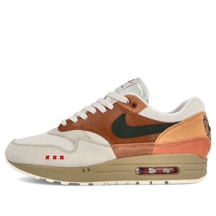 NIKE AIR MAX 1 CITY PACK &