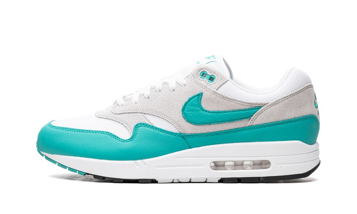 NIKE AIR MAX 1 CLEAR JADE