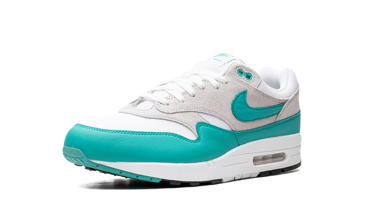 NIKE AIR MAX 1 CLEAR JADE