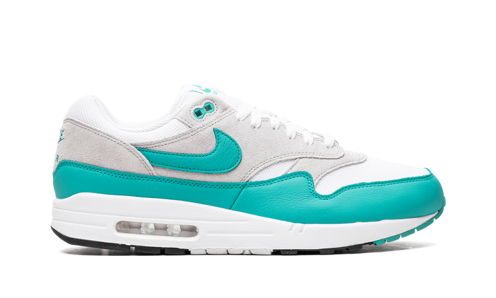 NIKE AIR MAX 1 CLEAR JADE