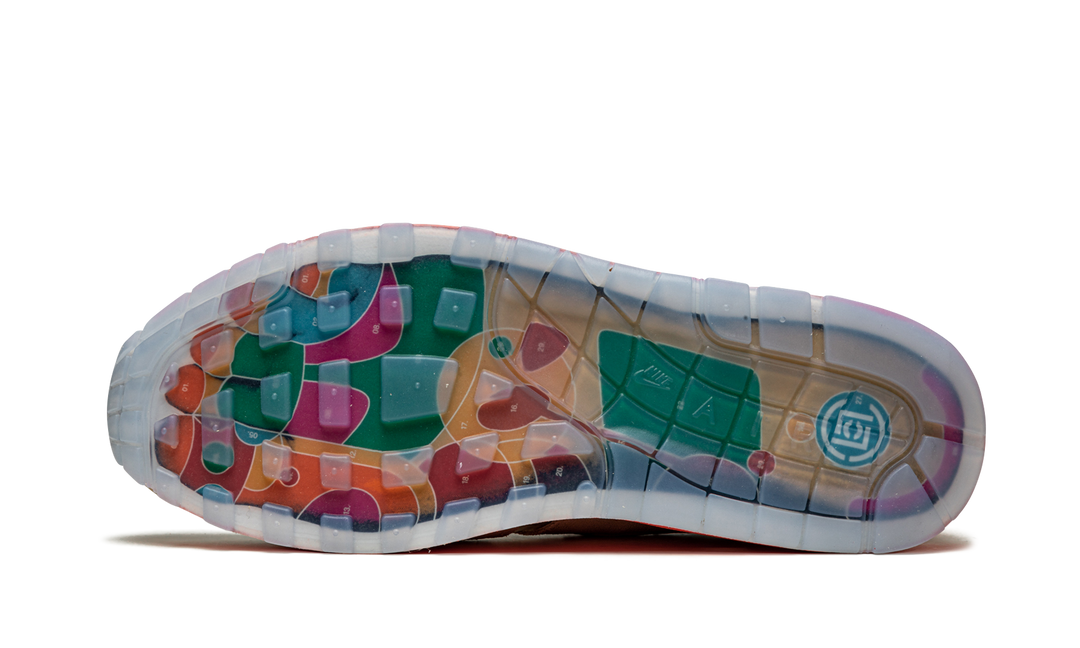 NIKE AIR MAX 1 CLOT KISS OF DEATH 2021