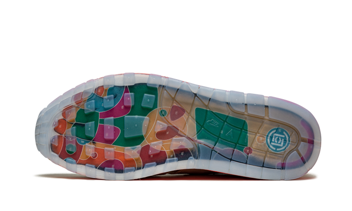 NIKE AIR MAX 1 CLOT KISS OF DEATH 2021