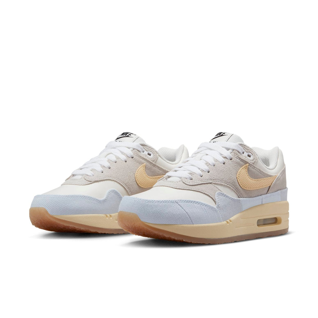 NIKE AIR MAX 1 CREPE LIGHT BONE