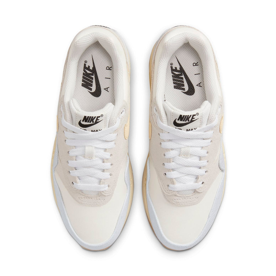NIKE AIR MAX 1 CREPE LIGHT BONE