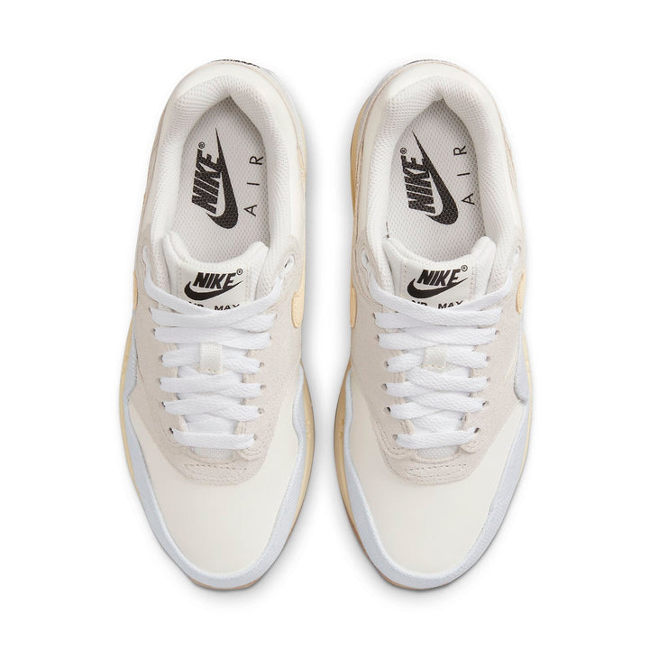 NIKE AIR MAX 1 CREPE LIGHT BONE