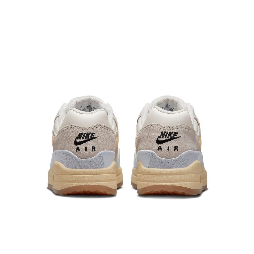 NIKE AIR MAX 1 CREPE LIGHT BONE