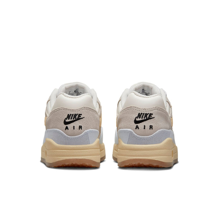 NIKE AIR MAX 1 CREPE LIGHT BONE