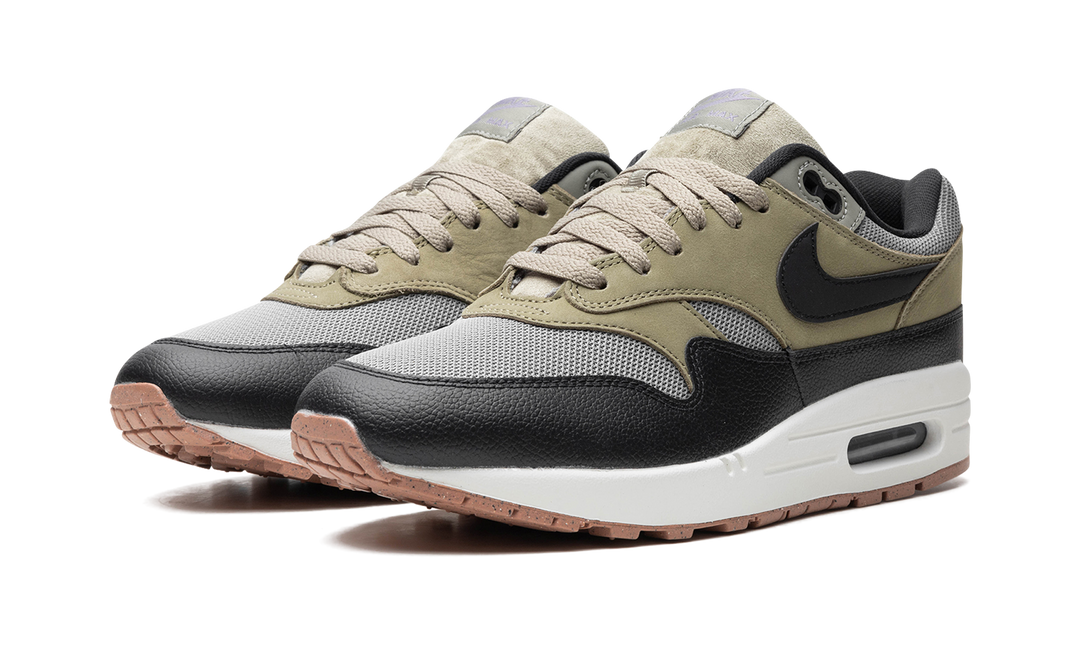 NIKE AIR MAX 1 DARK STUCCO
