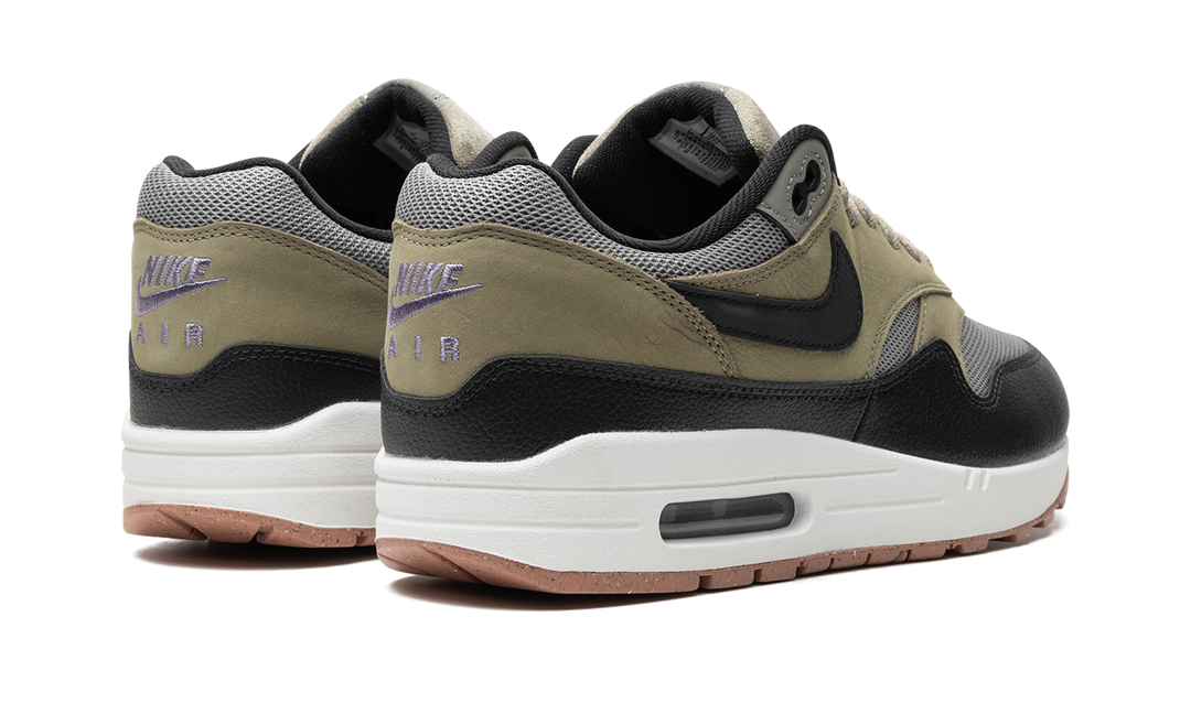 NIKE AIR MAX 1 DARK STUCCO