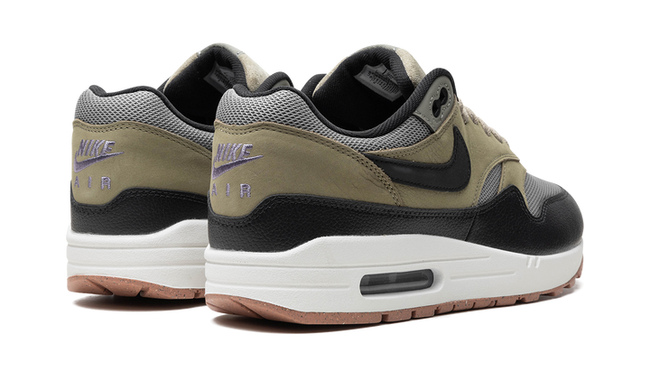 NIKE AIR MAX 1 DARK STUCCO
