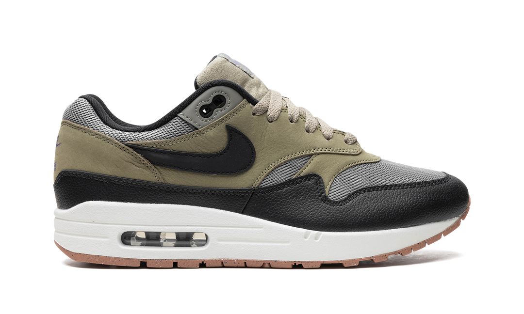 NIKE AIR MAX 1 DARK STUCCO
