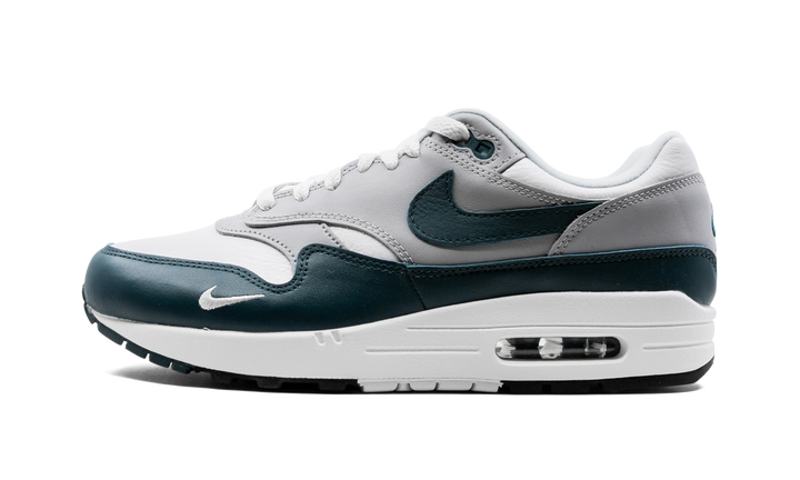 NIKE AIR MAX 1 DARK TEAL