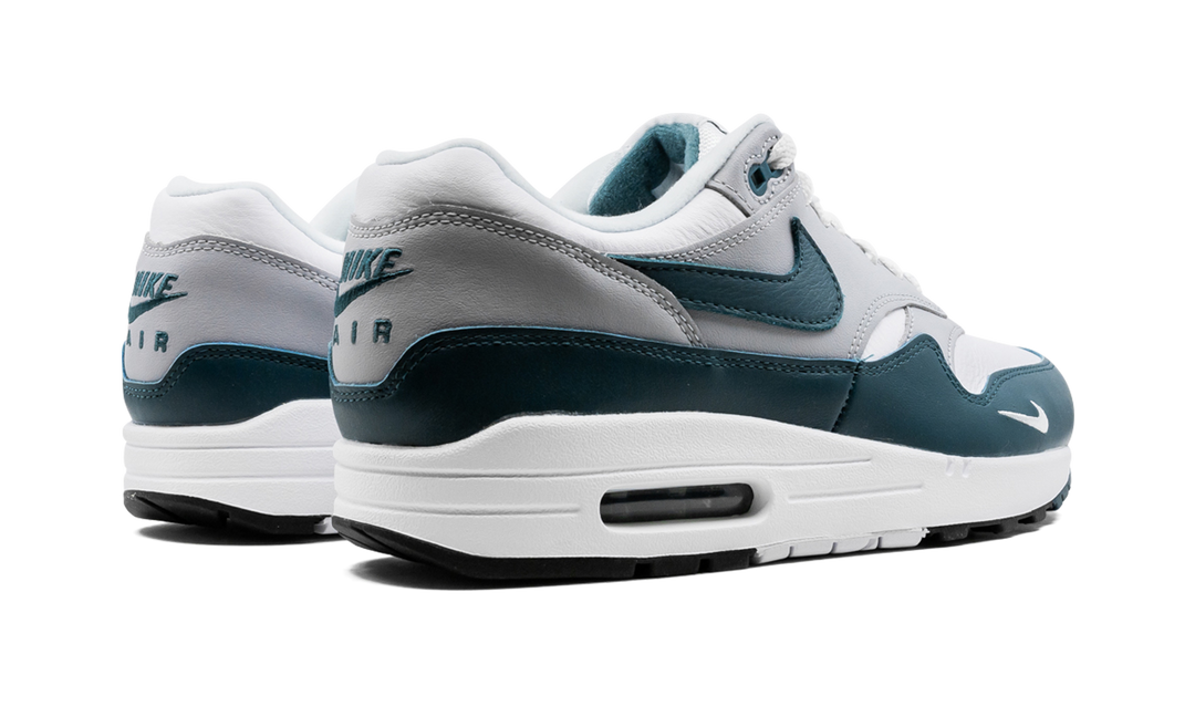 NIKE AIR MAX 1 DARK TEAL