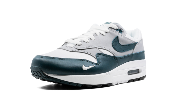 NIKE AIR MAX 1 DARK TEAL