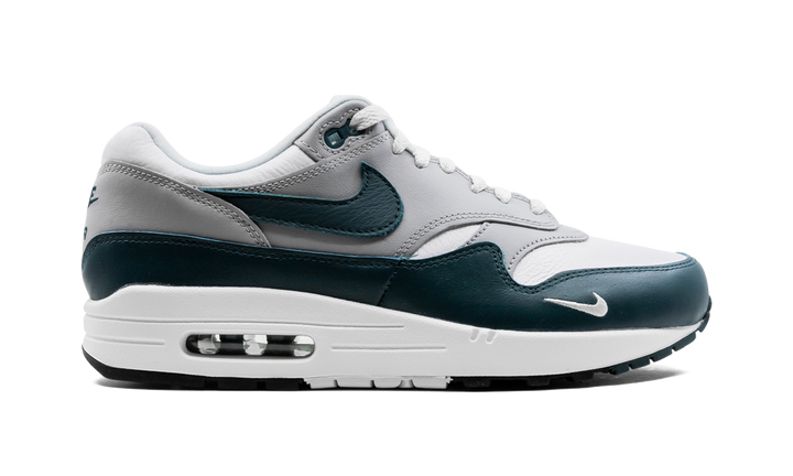 NIKE AIR MAX 1 DARK TEAL