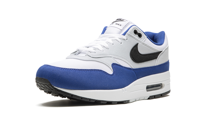 NIKE AIR MAX 1 DEEP ROYAL BLUE
