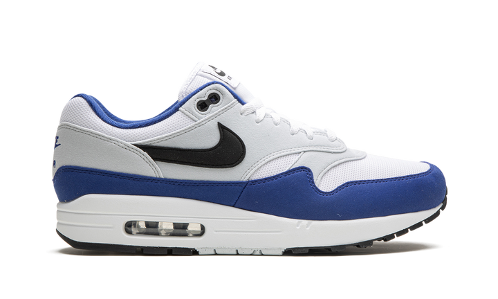 NIKE AIR MAX 1 DEEP ROYAL BLUE
