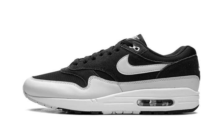 NIKE AIR MAX 1 ESSENTIAL OFF NOIR VAST GREY