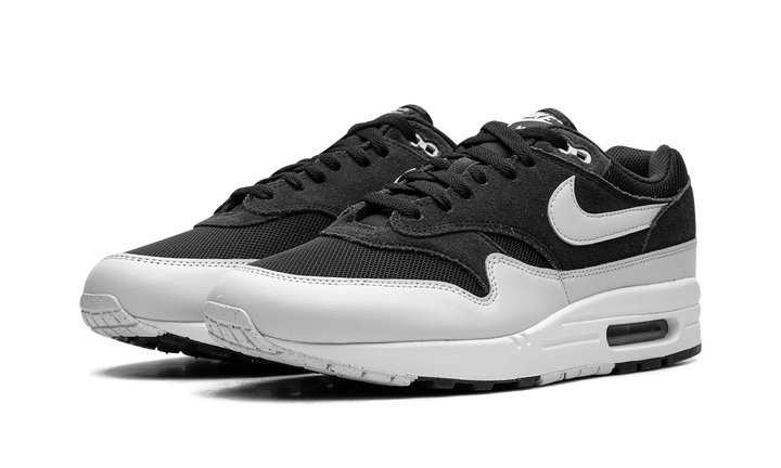 NIKE AIR MAX 1 ESSENTIAL OFF NOIR VAST GREY