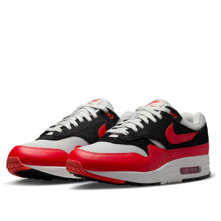 NIKE AIR MAX 1 ESSENTIAL REVERSE CHILI