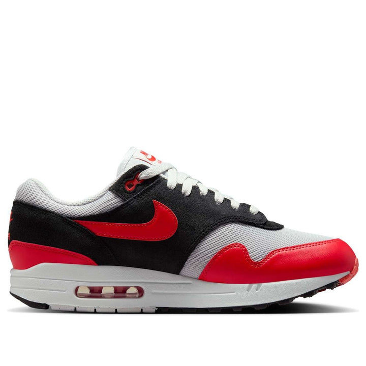 NIKE AIR MAX 1 ESSENTIAL REVERSE CHILI