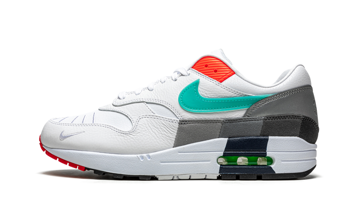 NIKE AIR MAX 1 EVOLUTION OF ICONS