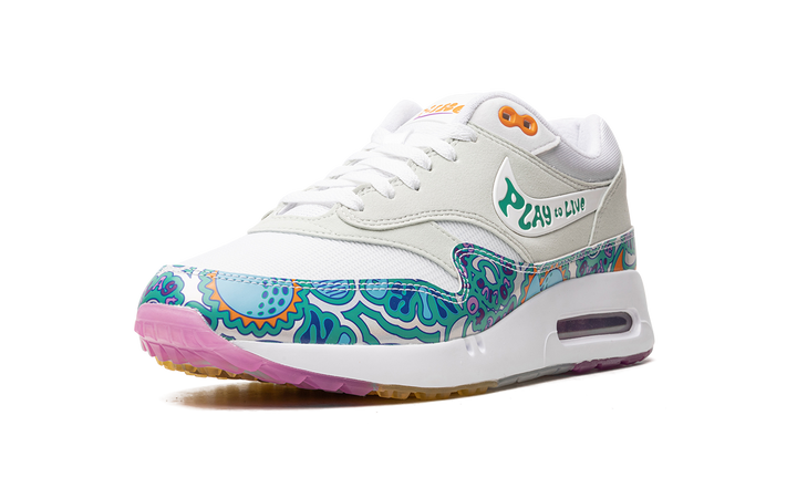 NIKE AIR MAX 1 GOLF PLAY TO LIVE