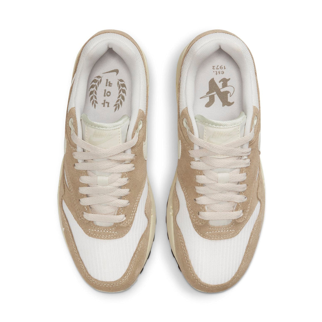 NIKE AIR MAX 1 HANGUL DAY