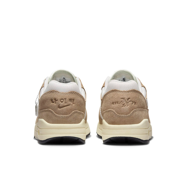 NIKE AIR MAX 1 HANGUL DAY