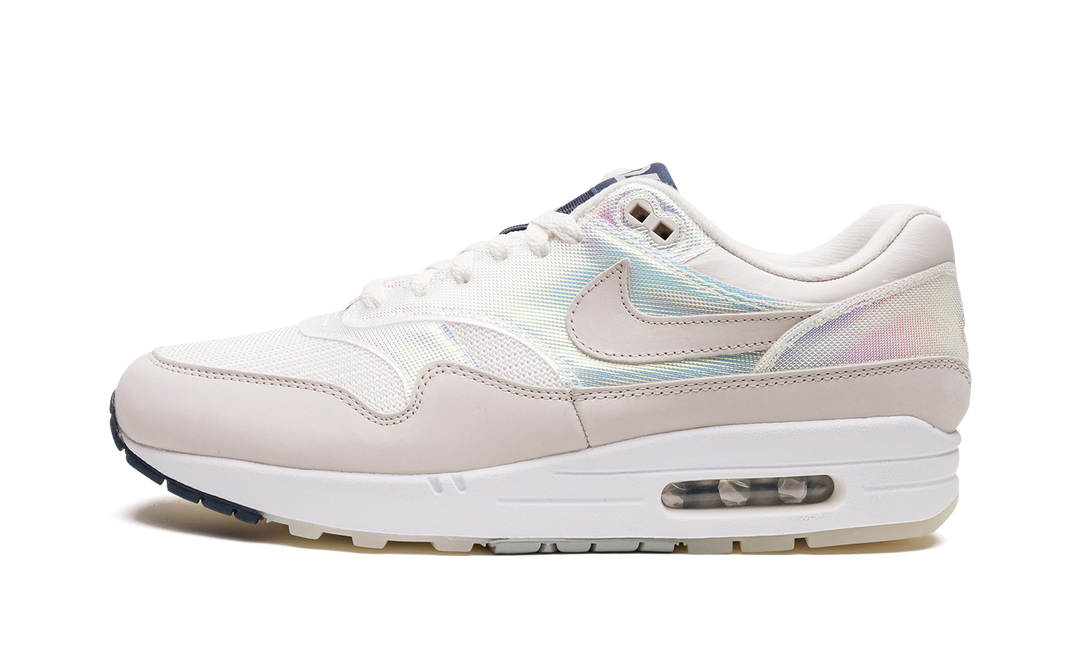 NIKE AIR MAX 1 LA VILLE LUMIERE