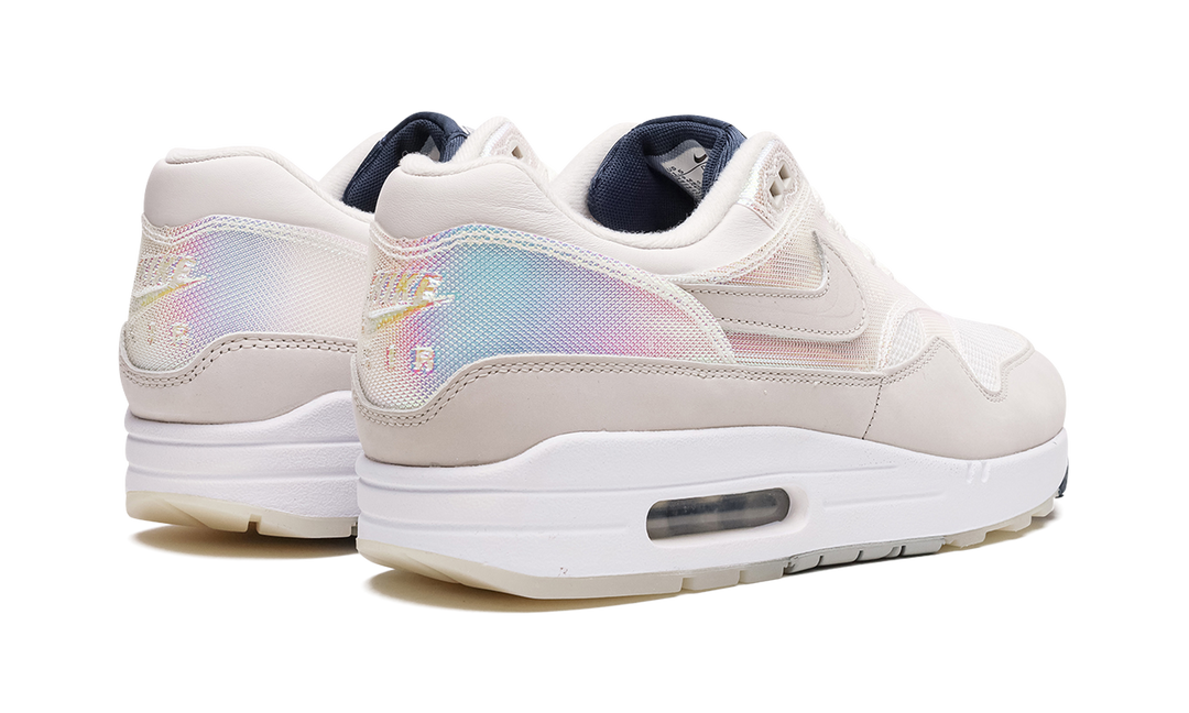 NIKE AIR MAX 1 LA VILLE LUMIERE