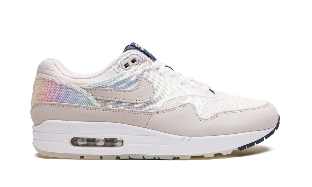 NIKE AIR MAX 1 LA VILLE LUMIERE